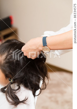 女生髮套 女生髮套 86334575