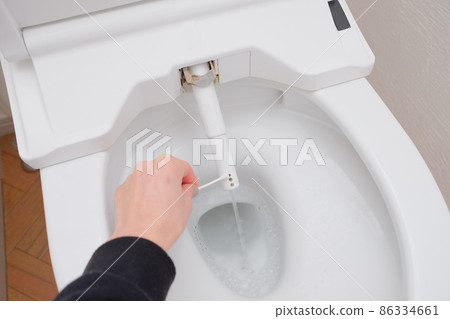 衛洗麗噴嘴清洗 86334661
