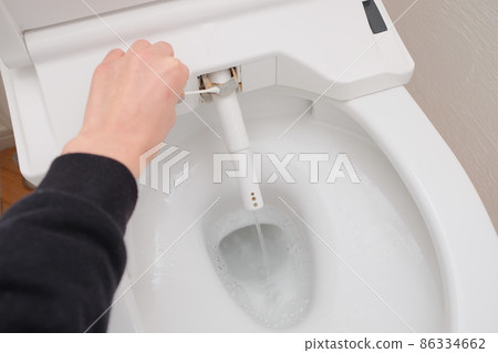 衛洗麗噴嘴清洗 86334662