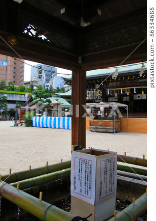 大阪天滿宮 大阪天滿宮 86334688