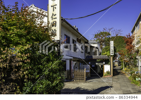 Shimonita Town Shimonita Building Shimonita Town, Gunma Prefecture 86334944