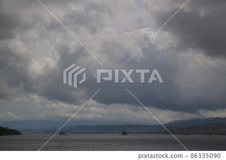 Lake Zurich Lake Zurich 86335090