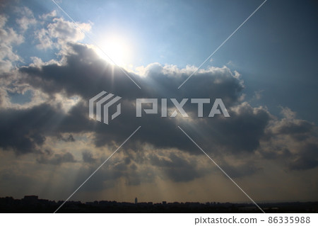 Cloud Cloud 86335988
