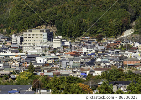 下田町市區群馬縣下田町 86336025