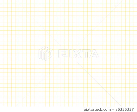 Simple background illustration material of grid 86336337