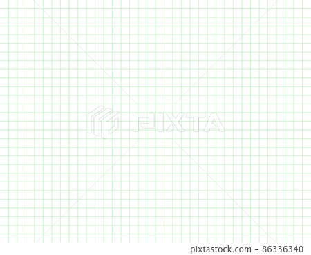 Simple background illustration material of grid - Stock Illustration ...