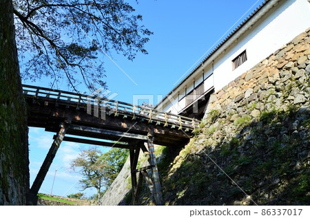 彥根城堡平衡橢圓形 彥根城堡平衡橢圓形 86337017