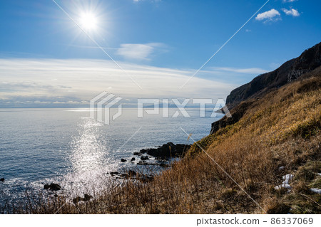 Cape Tachimachi Cape Tachimachi 86337069