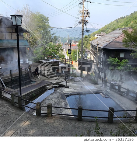 Nozawa Onsen 86337186
