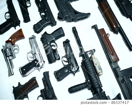 Massive guns Massive guns 86337417