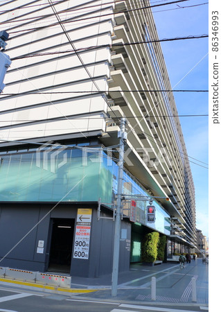 千葉縣市川市市川市政府第1政府大樓八幡 86346993