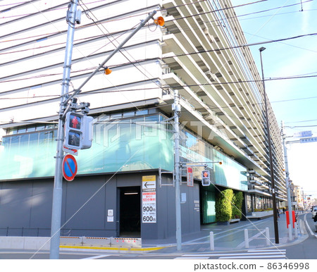 千葉縣市川市市川市政府第1政府大樓八幡 千葉縣市川市市川市政府第1政府大樓八幡 86346998
