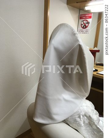 棉帽 86347222