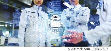 Factory image 86347803