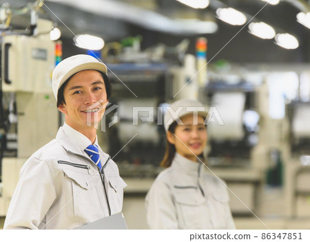 Factory image 86347851