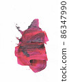 Passionate red 86347990