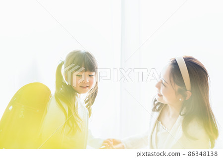 新的第一年入學 86348138