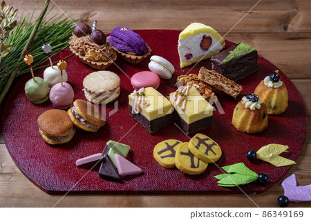 sweets sweets 86349169