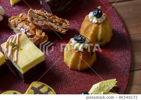  sweets 86349172