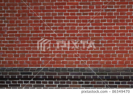 北海道栗山小林酒造紅磚牆 北海道栗山小林酒造紅磚牆 86349470
