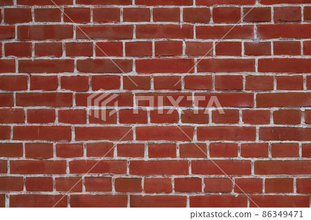 北海道栗山小林酒造紅磚牆 86349471