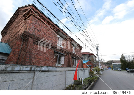 Hokkaido Kuriyama Kobayashi Shuzo 86349476