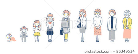 一個女人的一生 86349534