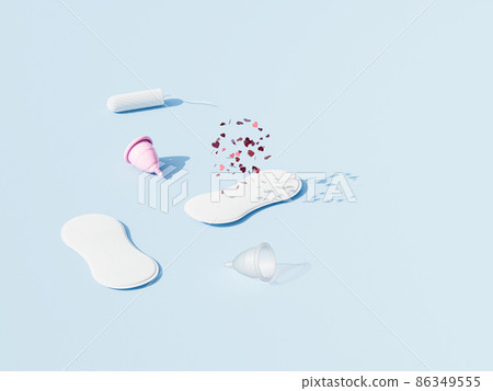 Sanitary items  86349555