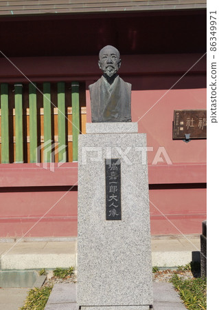 Kasama Inari Shrine 86349971