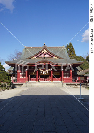 Kasama Inari Shrine Kasama Inari Shrine 86349989