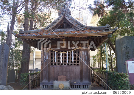 Kasama Inari Shrine Kasama Inari Shrine 86350009
