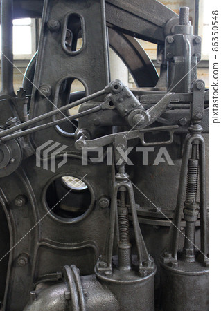 蒸汽朋克式工業機械 蒸汽朋克式工業機械 86350548