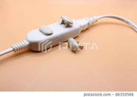 電源板和插座蓋 86350566