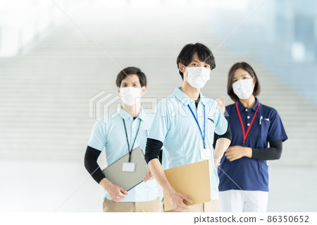 3 caregivers helpers 3 caregivers helpers 86350652