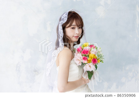 Bridal image 86350906