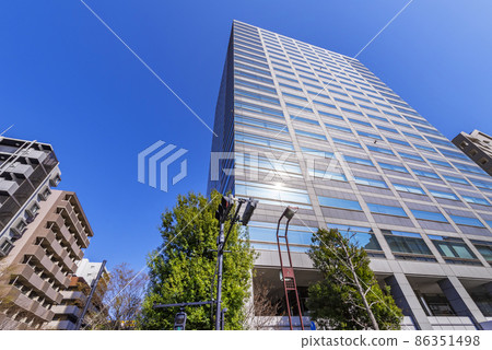 JR“錦系町”站北口阿爾卡西館 JR“錦系町”站北口阿爾卡西館 86351498