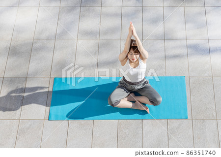 Omomori Beauty Yoga Omomori Beauty Yoga 86351740