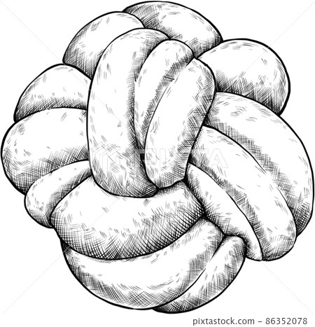 Homebaked bread sourdough rye bread line art clipart png Homebaked bread sourdough rye bread line art clipart png 86352078