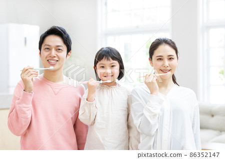 家人要刷了 86352147