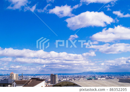 寶塚遠景 寶塚遠景 86352205