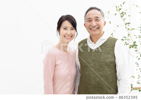 鴛鴦資深夫婦 鴛鴦資深夫婦 86352395