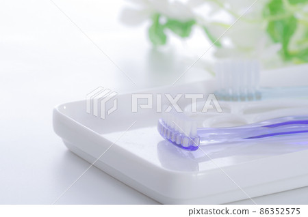 Tongue cleaner Tongue cleaner 86352575