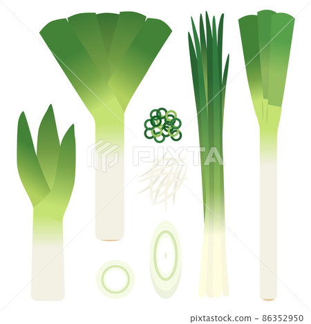 冰剪貼畫 86352950