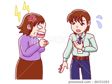 怪物父母 怪物父母 86353265
