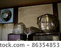 Not tidy up! Decluttering of parents' home and long-term care. Remodeling strategy! 86354853