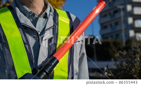 保安/警衛形象 保安/警衛形象 86355443