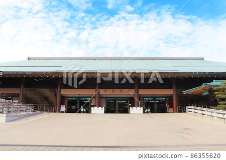 Miyajima "Miyajima Pier Station" 86355620