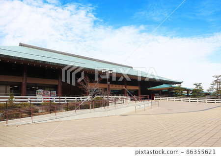 Miyajima "Miyajima Pier Station" Miyajima "Miyajima Pier Station" 86355621