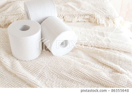 Toilet paper natural taste Toilet paper natural taste 86355648