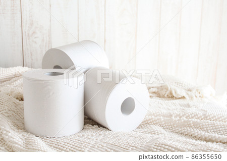 衛生紙天然味道 86355650